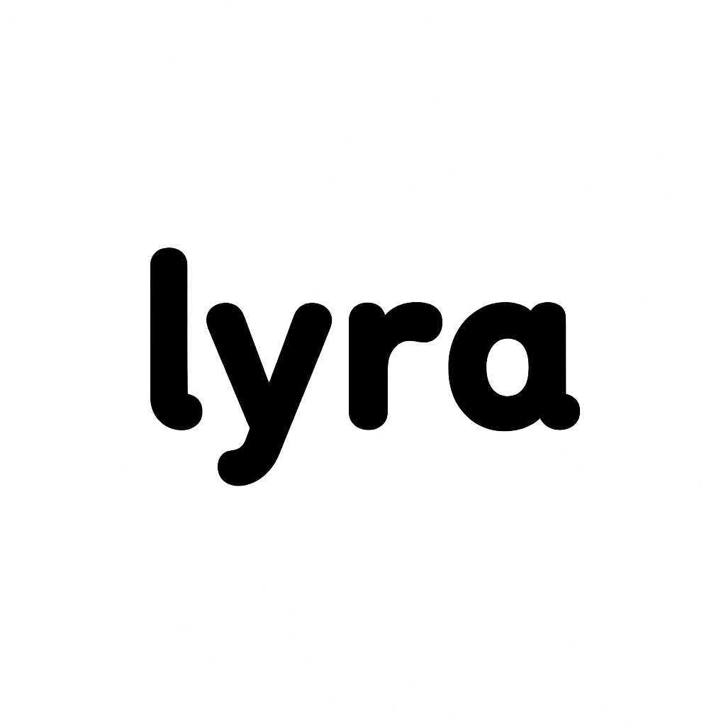 Lyra Logo